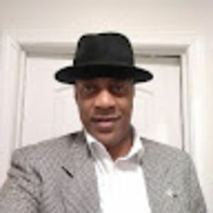 Meet your Posher, Gerald